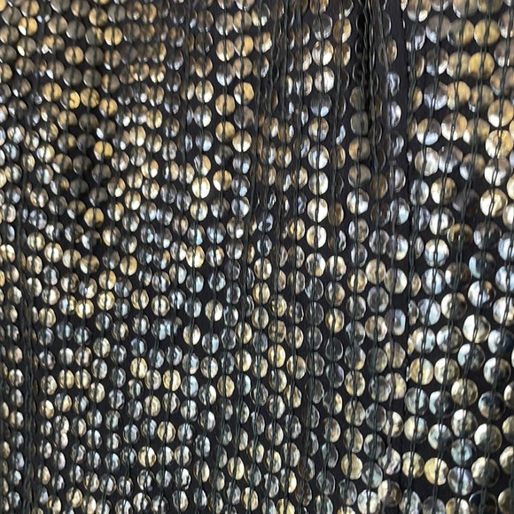 Tory Burch sequined dress - Picture 3 of 9